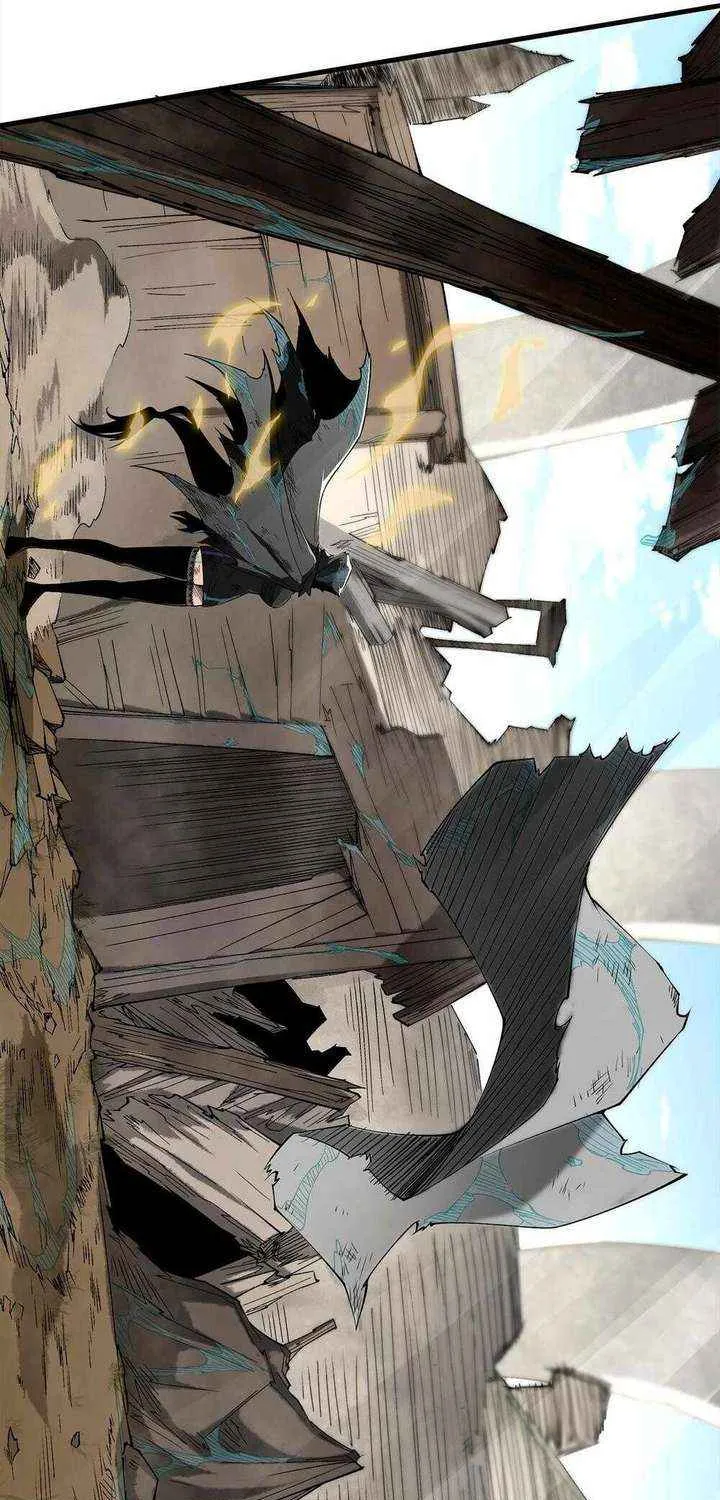 The Demon-Slaying Madman—reborn as a demon Chapter 9 page 69 - 