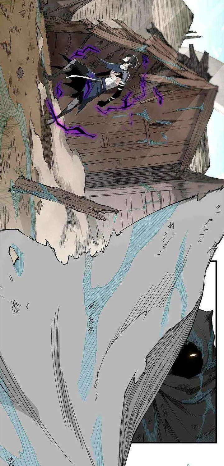 The Demon-Slaying Madman—reborn as a demon Chapter 9 page 70 - 