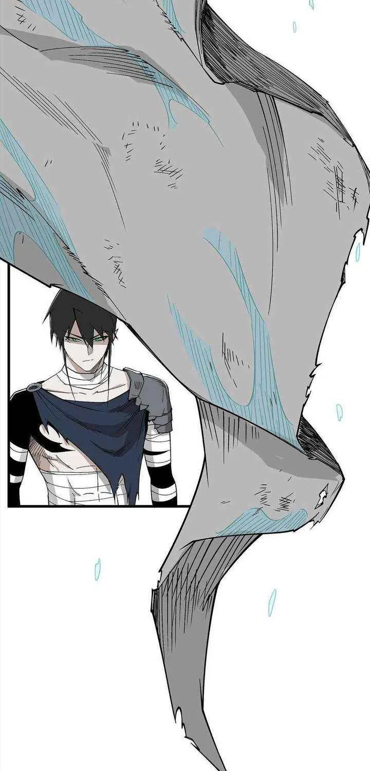 The Demon-Slaying Madman—reborn as a demon Chapter 9 page 71 - 