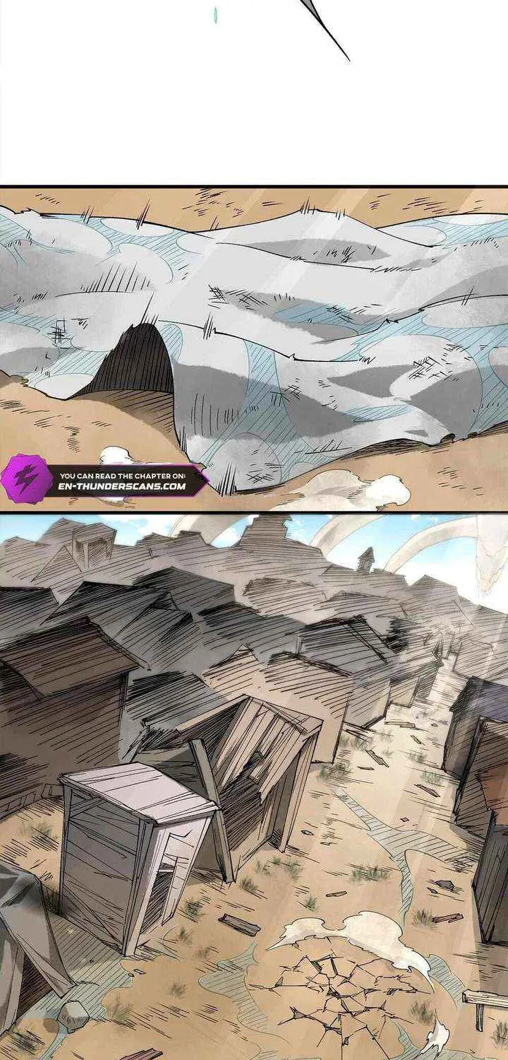 The Demon-Slaying Madman—reborn as a demon Chapter 9 page 72 - 