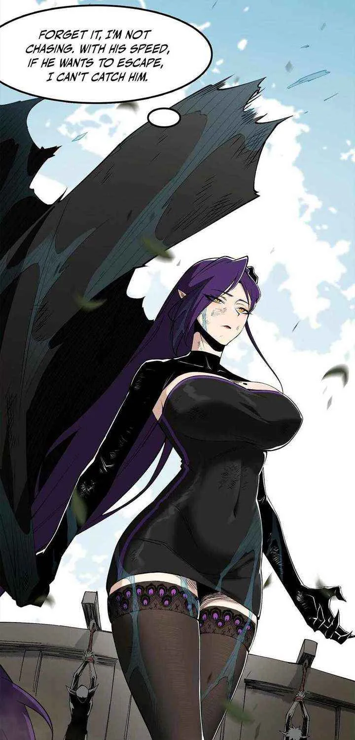 The Demon-Slaying Madman—reborn as a demon Chapter 9 page 75 - 