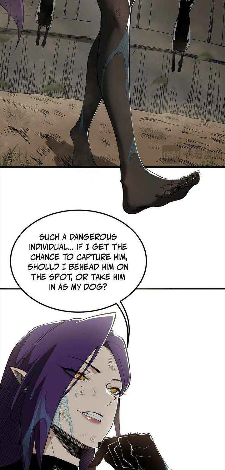 The Demon-Slaying Madman—reborn as a demon Chapter 9 page 76 - 