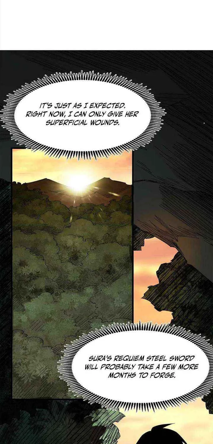The Demon-Slaying Madman—reborn as a demon Chapter 9 page 78 - 