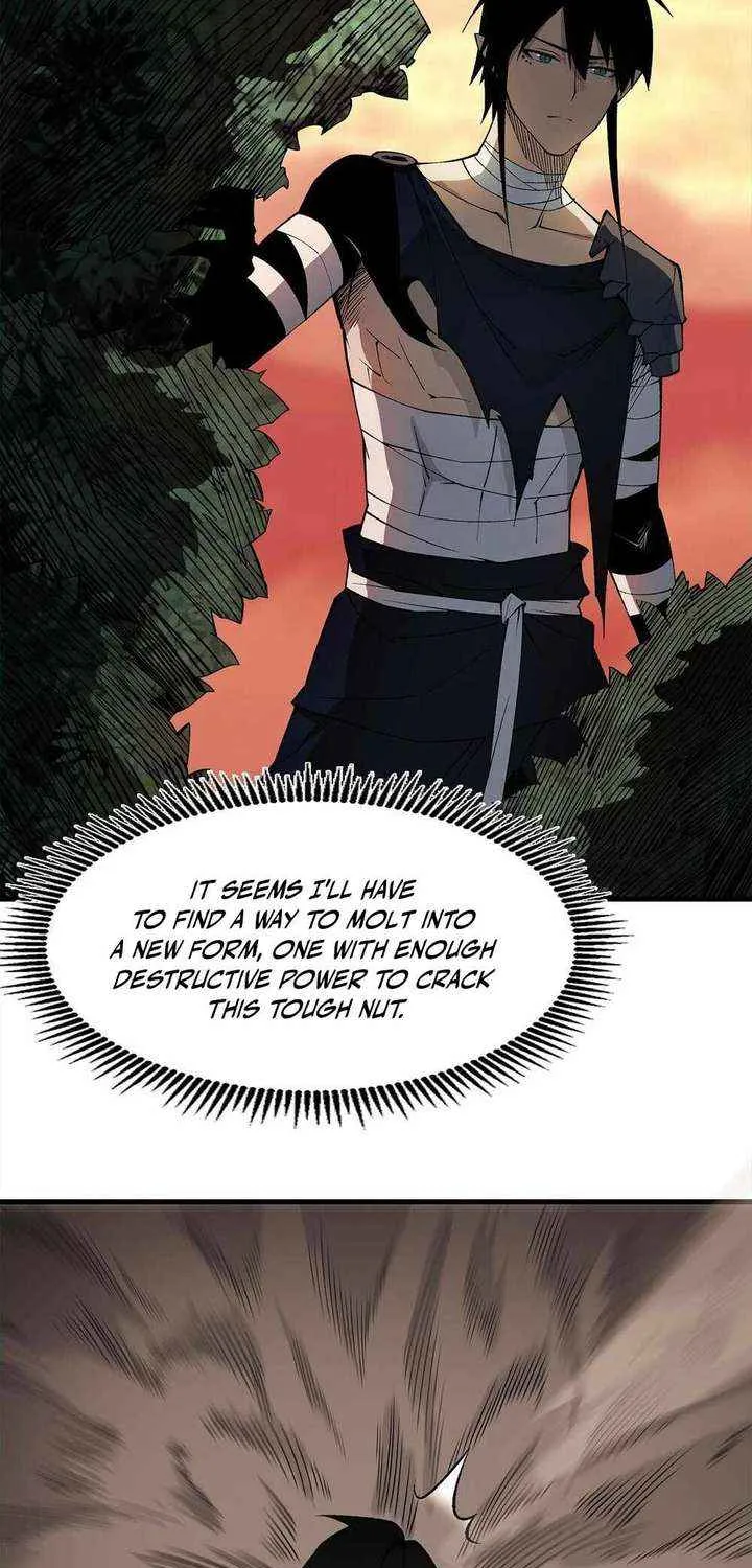 The Demon-Slaying Madman—reborn as a demon Chapter 9 page 79 - 
