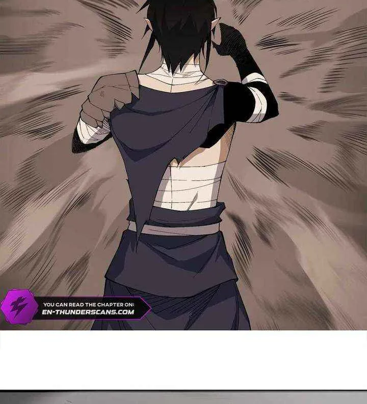 The Demon-Slaying Madman—reborn as a demon Chapter 9 page 80 - 
