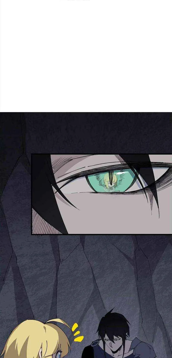 The Demon-Slaying Madman—reborn as a demon Chapter 9 page 9 - 