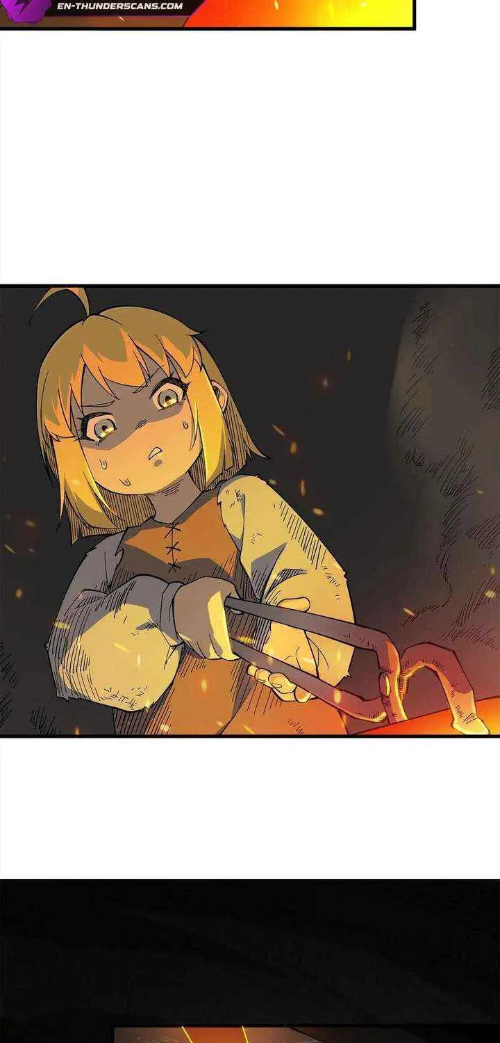 The Demon-Slaying Madman—reborn as a demon Chapter 9 page 85 - 