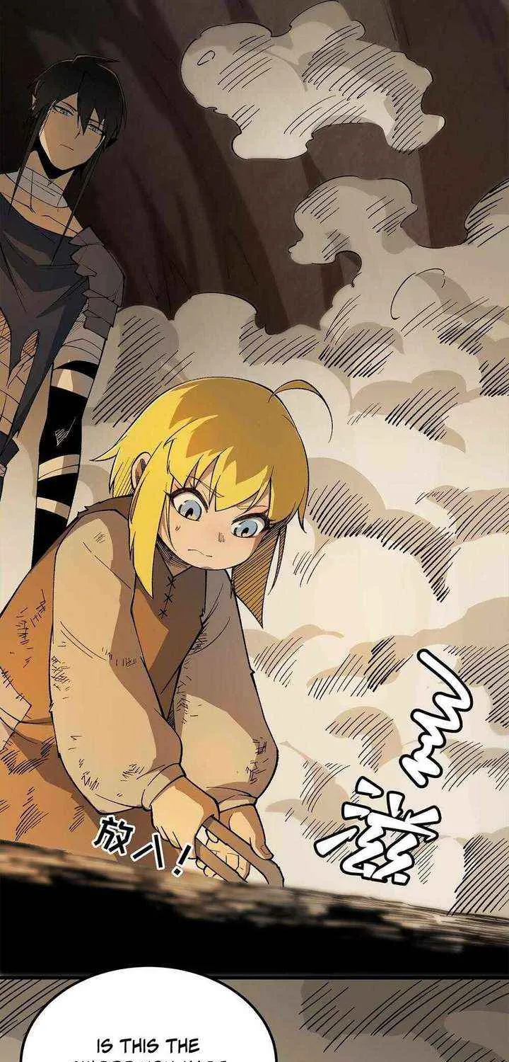 The Demon-Slaying Madman—reborn as a demon Chapter 9 page 87 - 