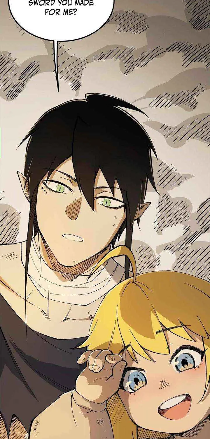 The Demon-Slaying Madman—reborn as a demon Chapter 9 page 88 - 
