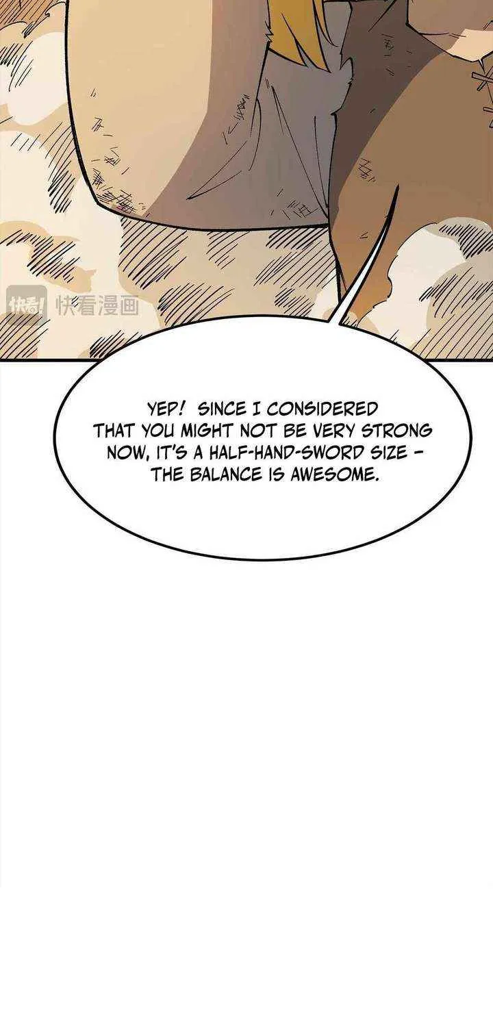 The Demon-Slaying Madman—reborn as a demon Chapter 9 page 89 - 
