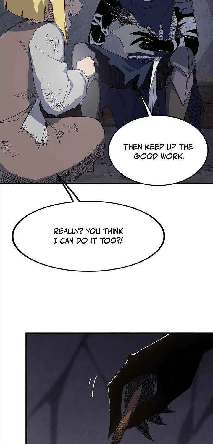 The Demon-Slaying Madman—reborn as a demon Chapter 9 page 10 - 