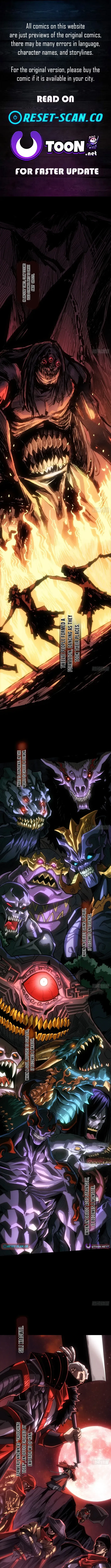 Read The Demon-Suppressing Museum chapter 1.5 image 0 on Lezhin