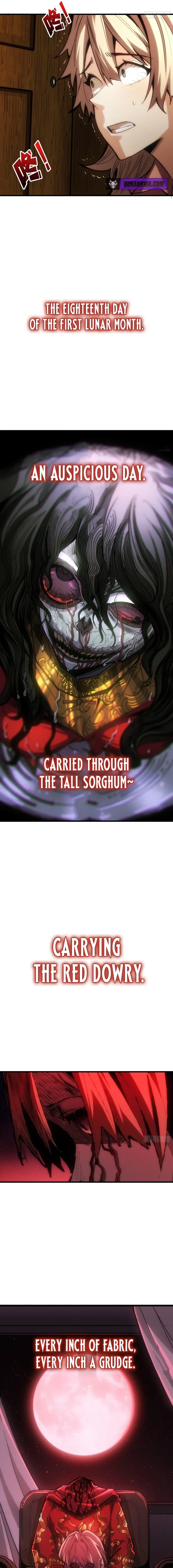 Read The Demon-Suppressing Museum chapter 1 image 6 on Lezhin