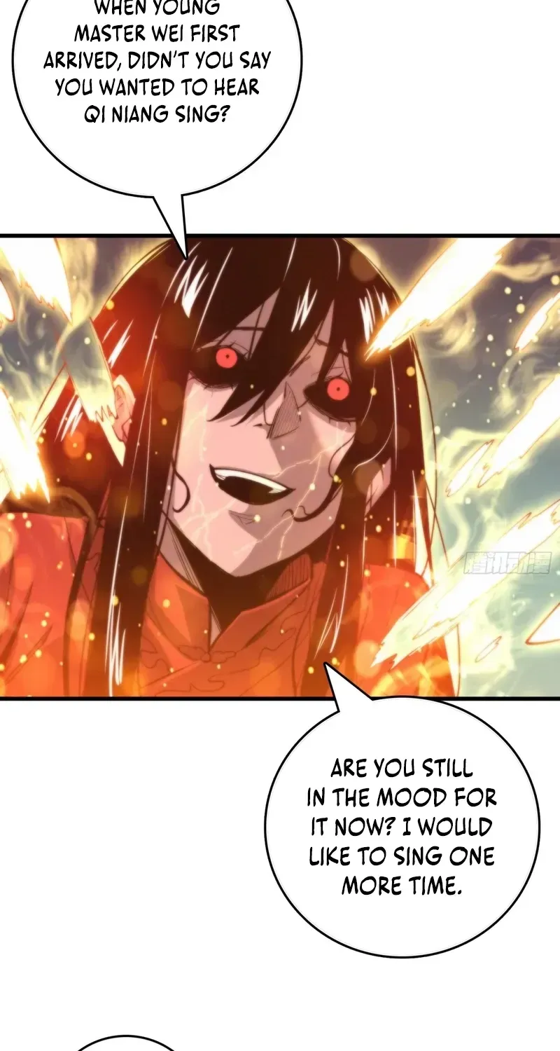 Read The Demon-Suppressing Museum chapter 12 image 11 on Lezhin