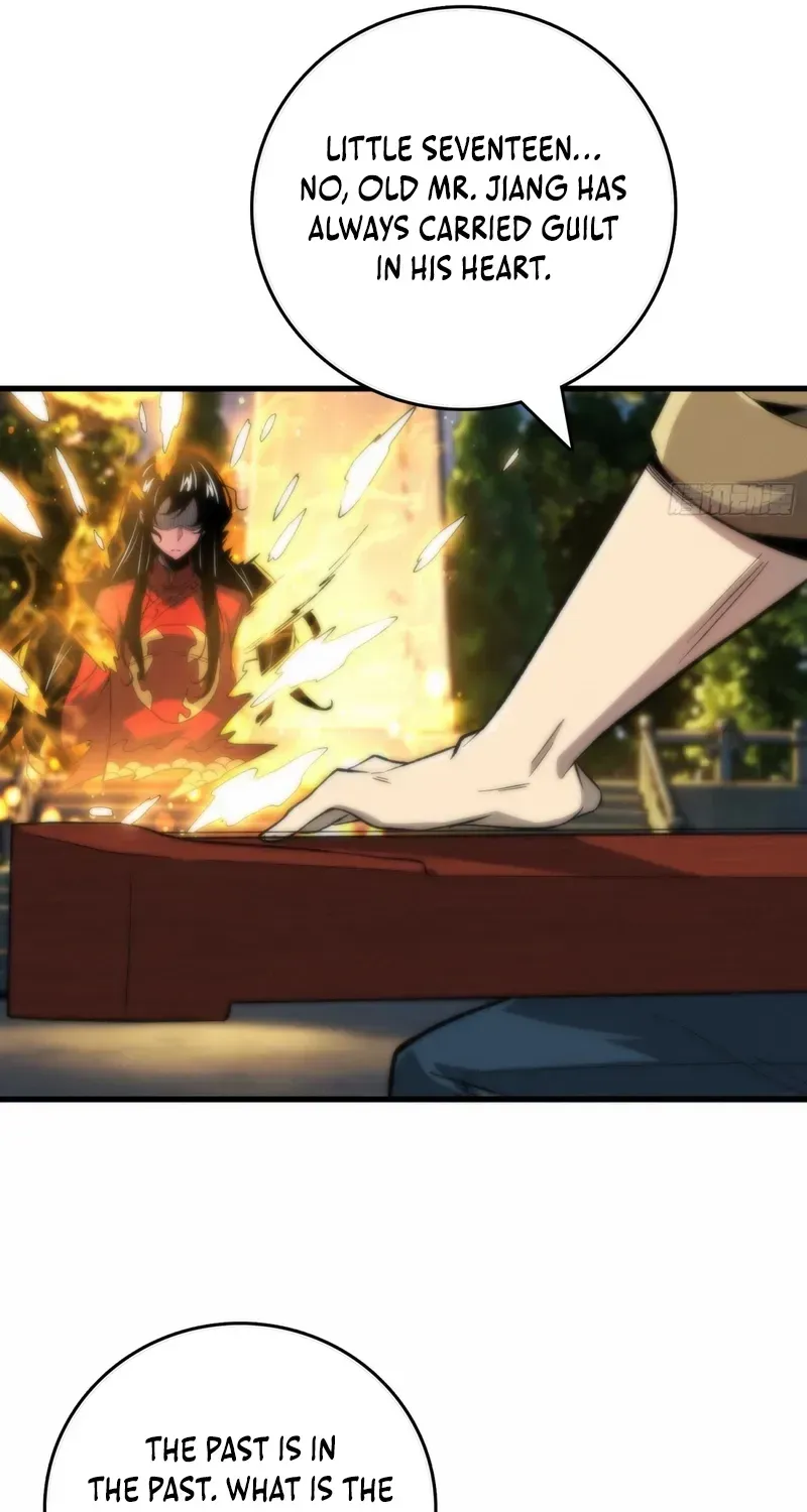 Read The Demon-Suppressing Museum chapter 12 image 20 on Lezhin