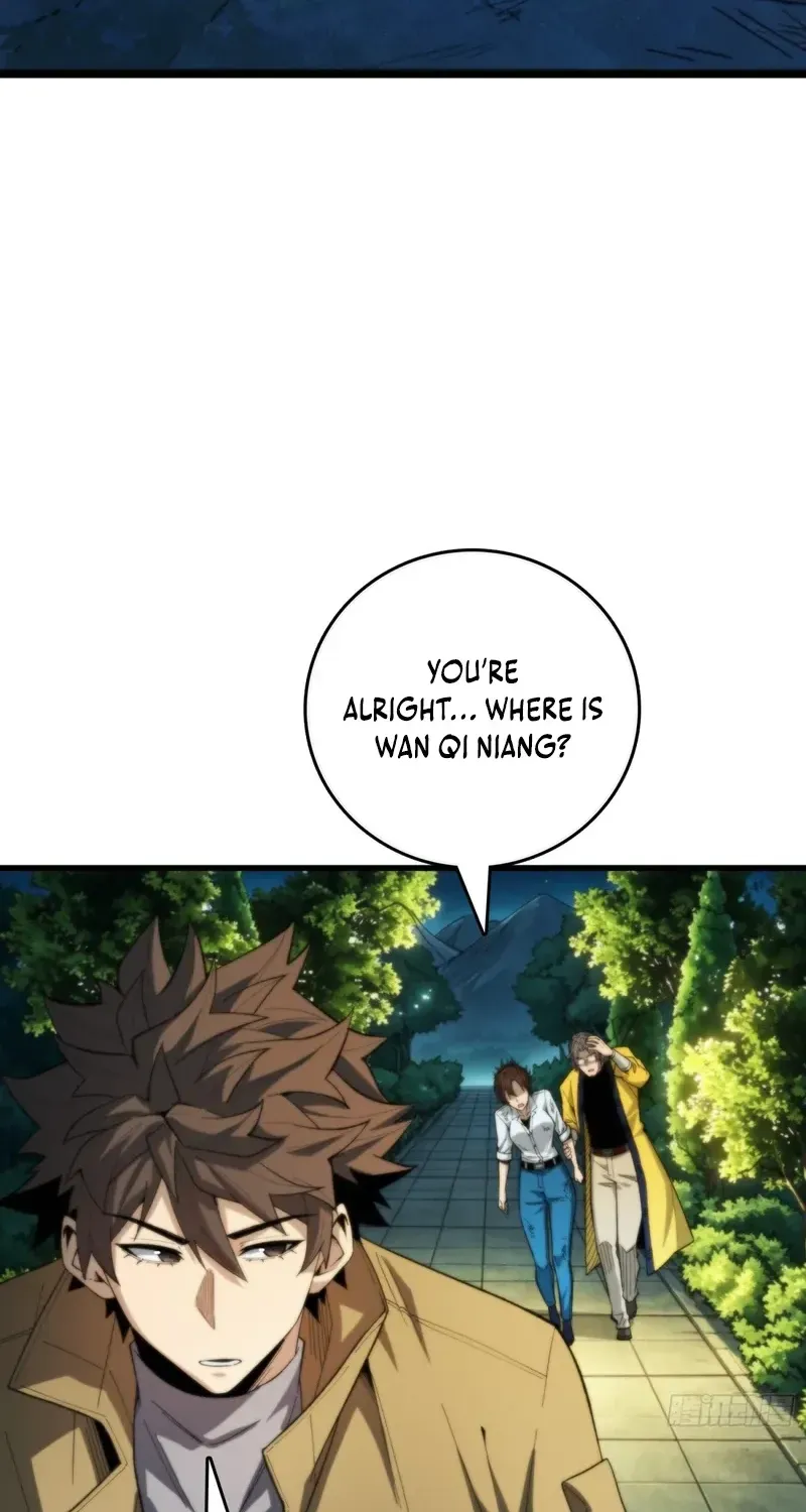 Read The Demon-Suppressing Museum chapter 12 image 25 on Lezhin