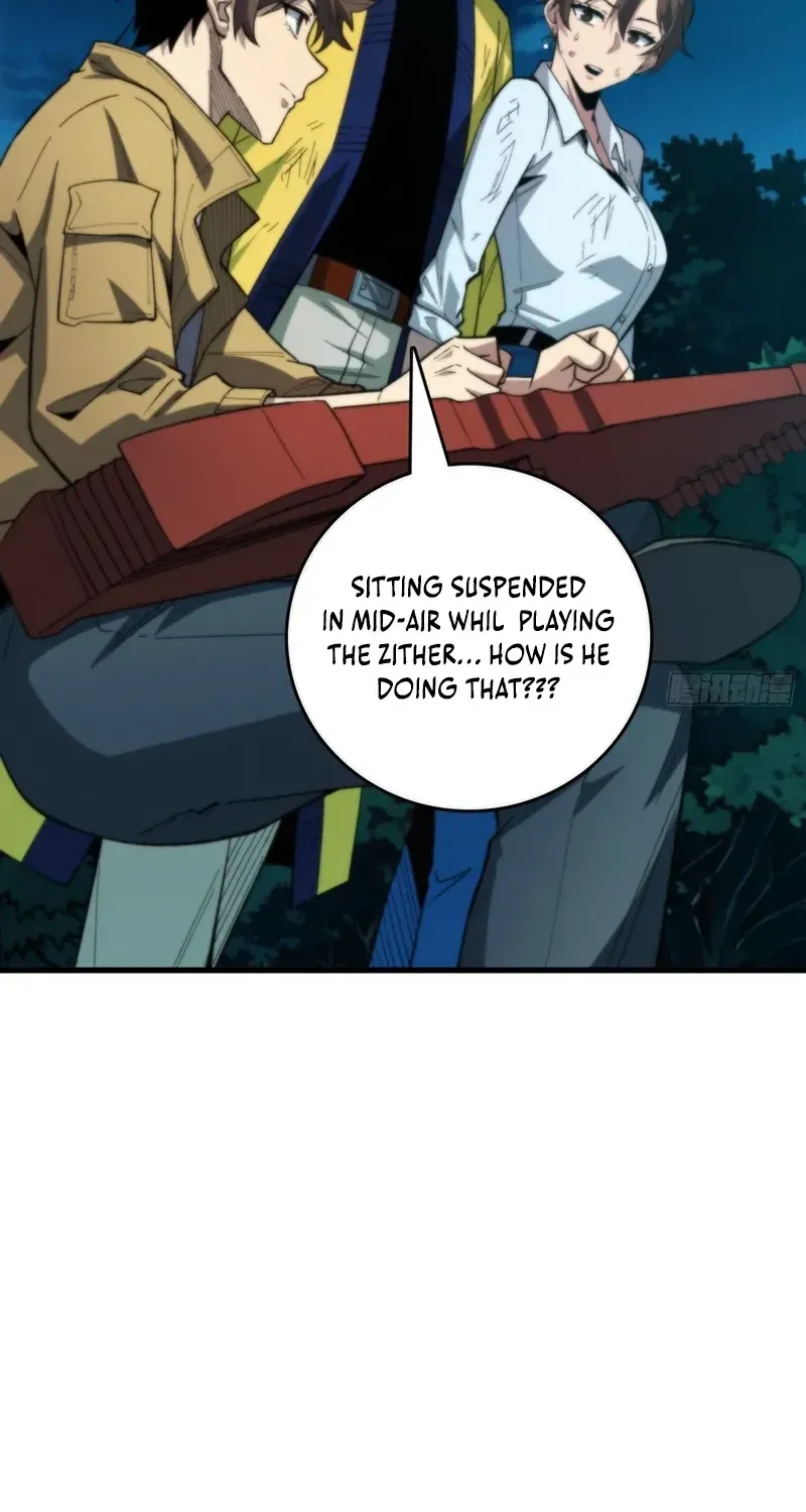 Read The Demon-Suppressing Museum chapter 12 image 27 on Lezhin