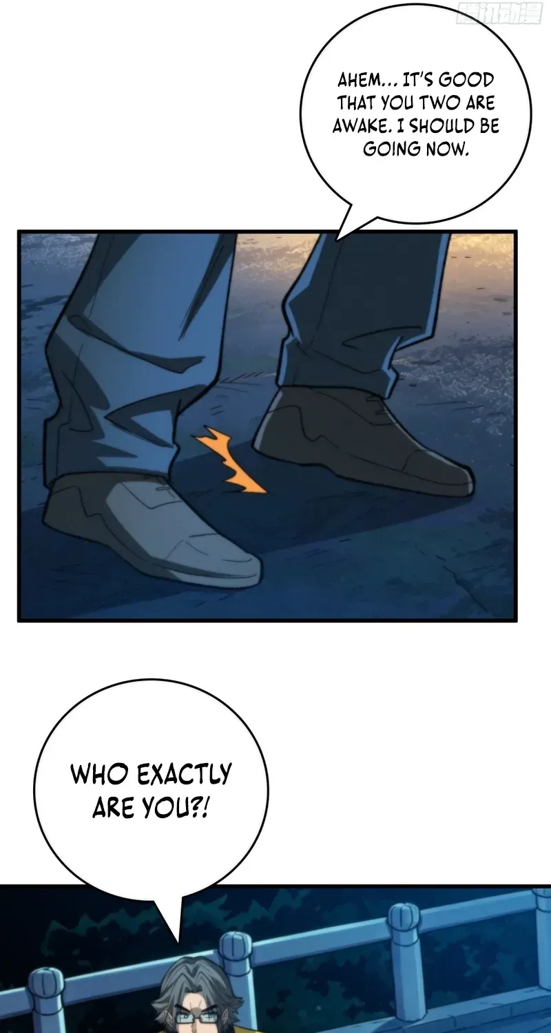 Read The Demon-Suppressing Museum chapter 12 image 30 on Lezhin