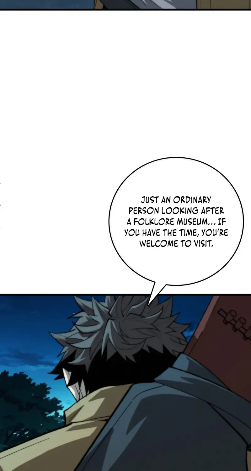 Read The Demon-Suppressing Museum chapter 12 image 32 on Lezhin
