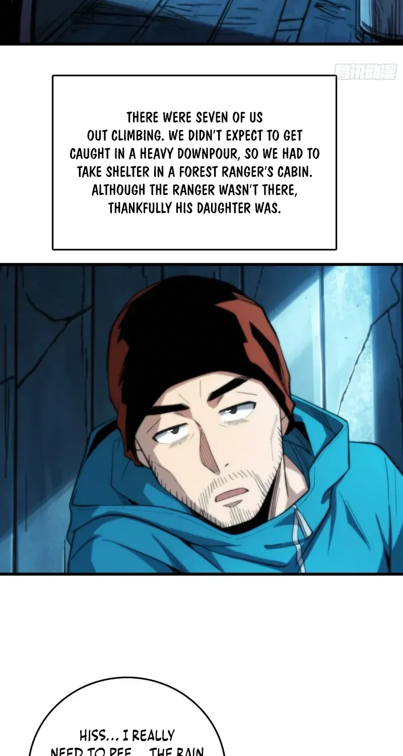 Read The Demon-Suppressing Museum chapter 12 image 45 on Lezhin