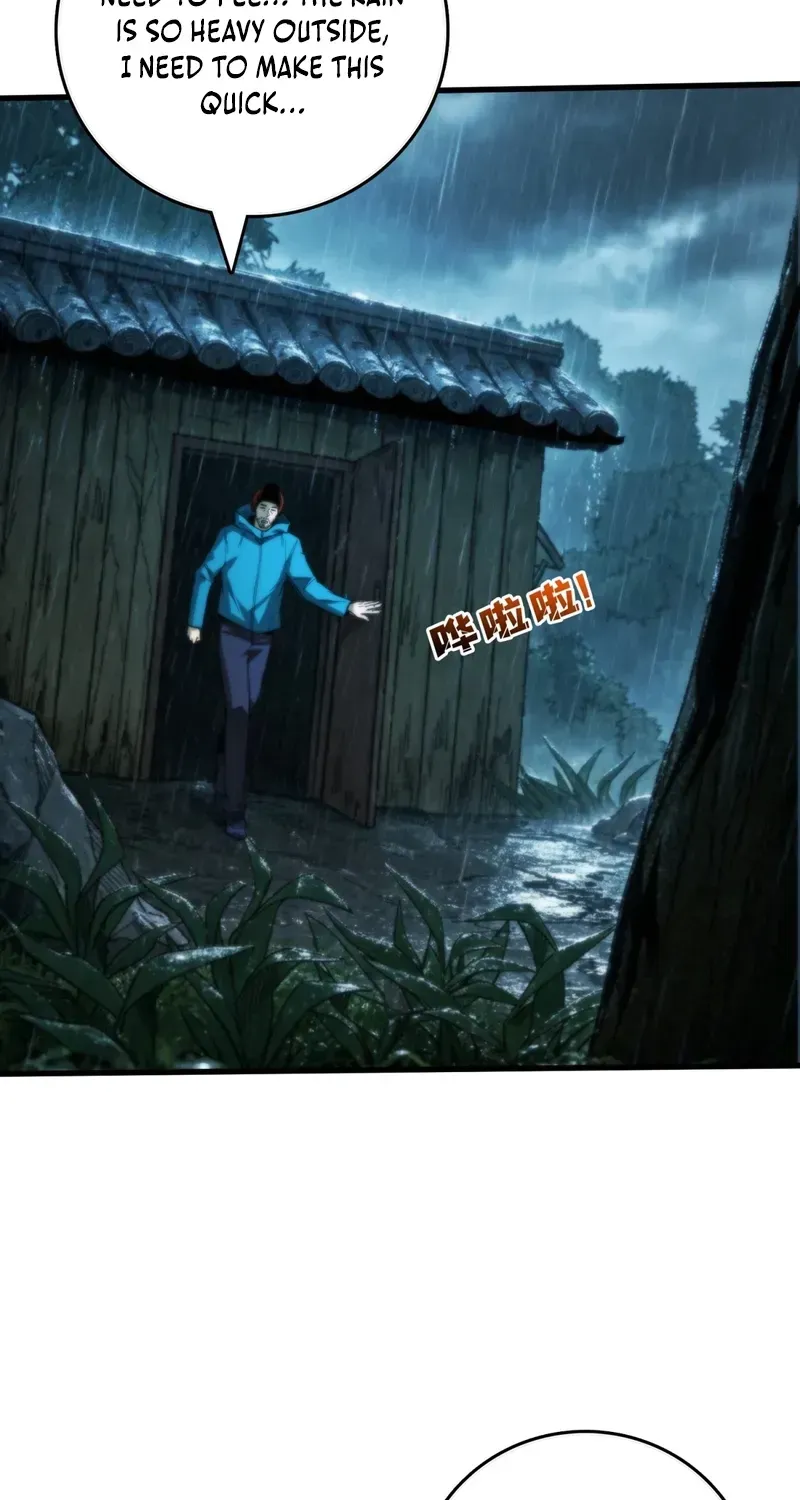 Read The Demon-Suppressing Museum chapter 12 image 46 on Lezhin
