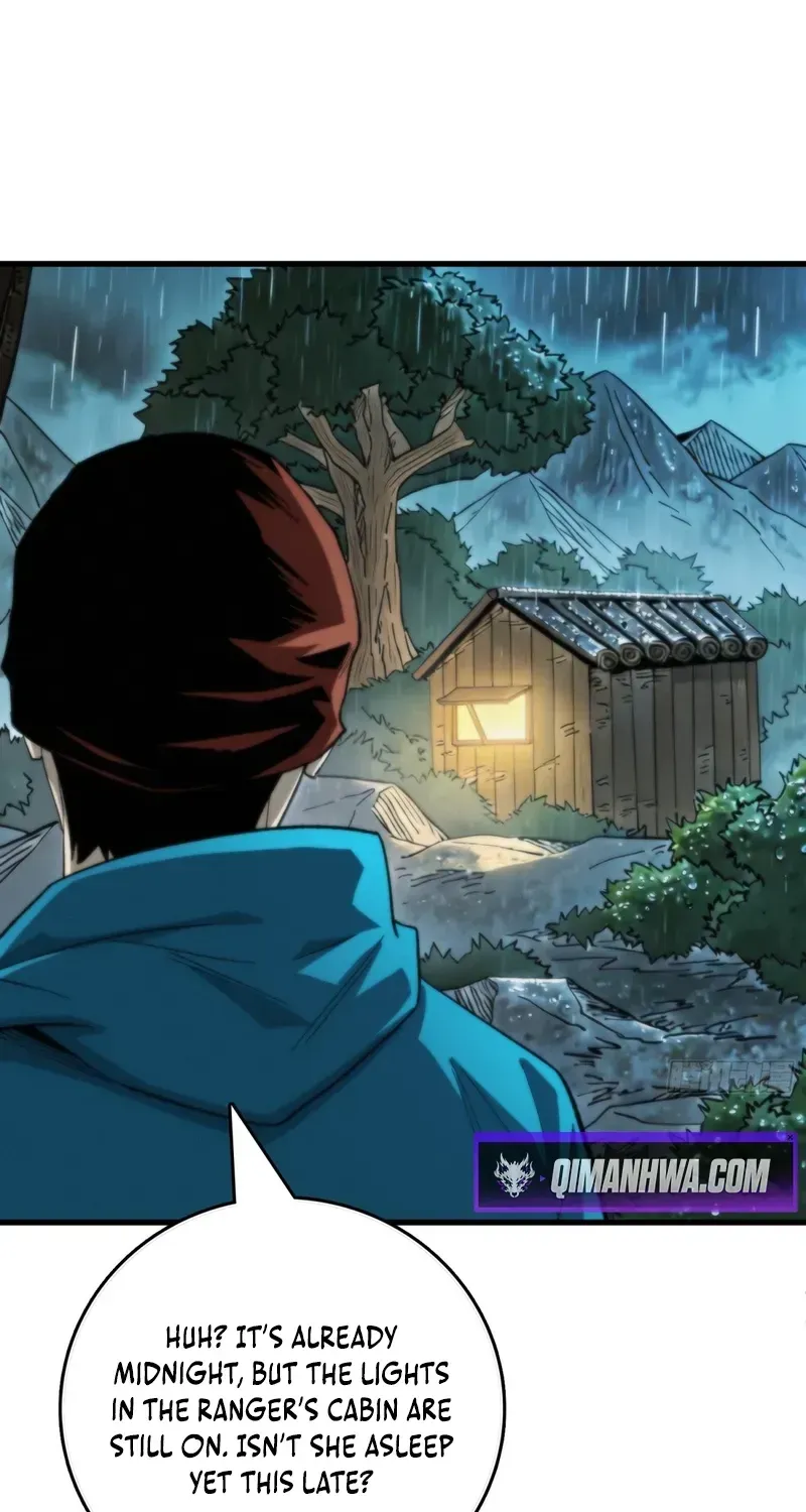 Read The Demon-Suppressing Museum chapter 12 image 48 on Lezhin