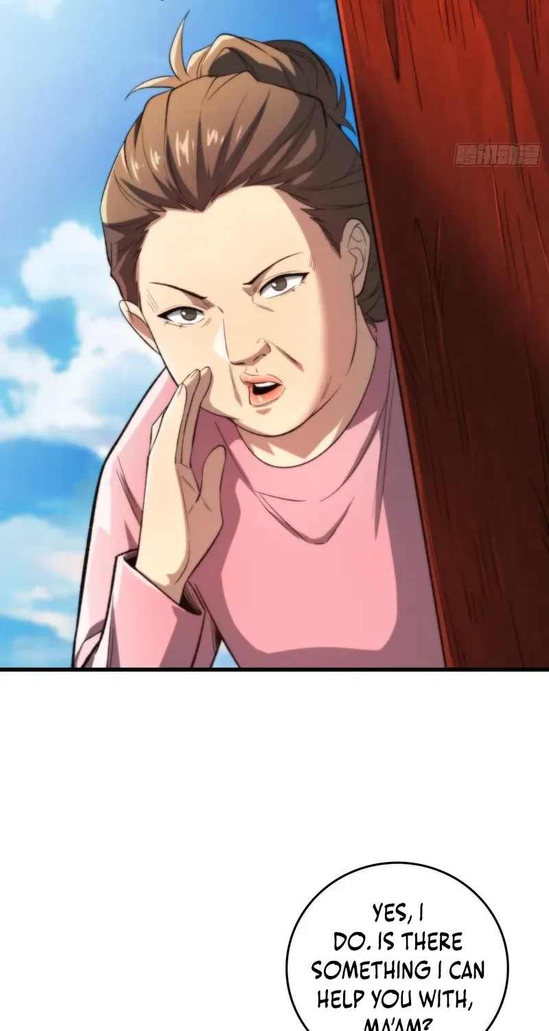Read The Demon-Suppressing Museum chapter 13 image 12 on Lezhin