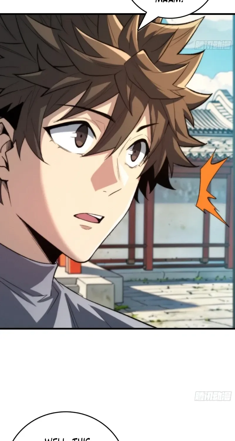 Read The Demon-Suppressing Museum chapter 13 image 13 on Lezhin