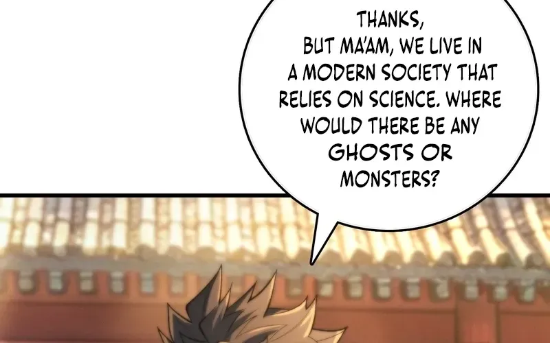 Read The Demon-Suppressing Museum chapter 13 image 15 on Lezhin