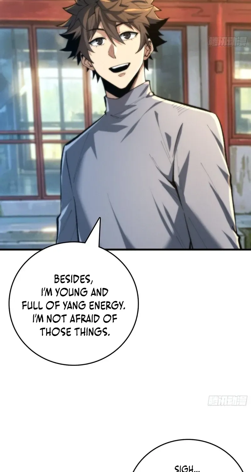 Read The Demon-Suppressing Museum chapter 13 image 16 on Lezhin