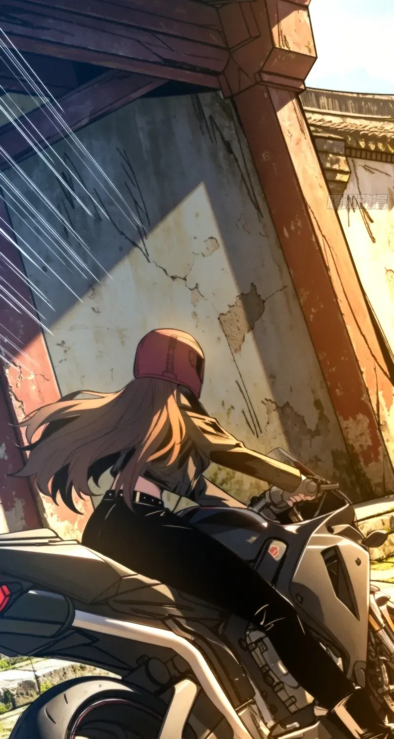 Read The Demon-Suppressing Museum chapter 13 image 24 on Lezhin