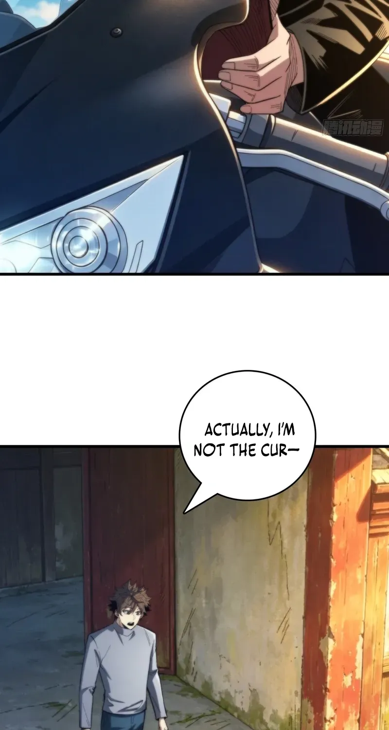Read The Demon-Suppressing Museum chapter 13 image 28 on Lezhin