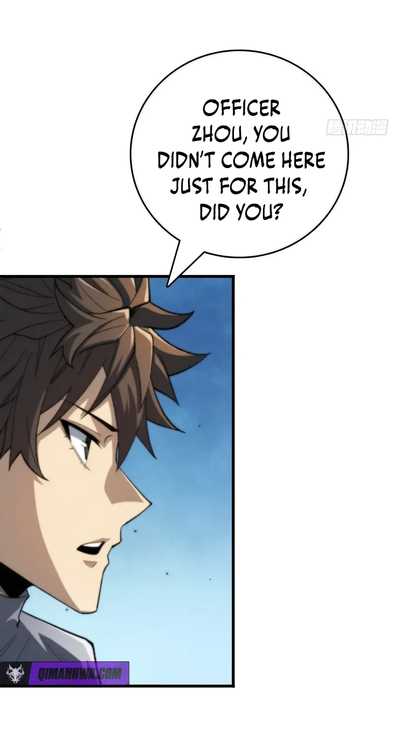 Read The Demon-Suppressing Museum chapter 13 image 36 on Lezhin