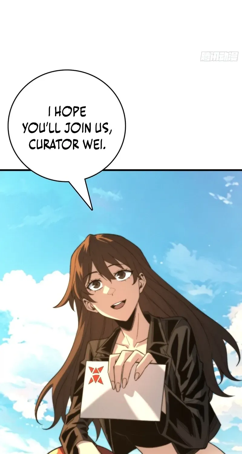 Read The Demon-Suppressing Museum chapter 13 image 37 on Lezhin