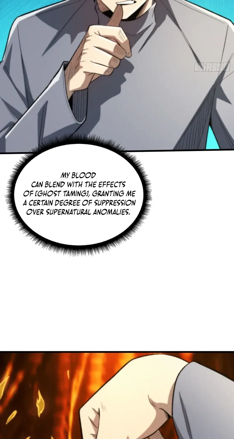 Read The Demon-Suppressing Museum chapter 13 image 4 on Lezhin