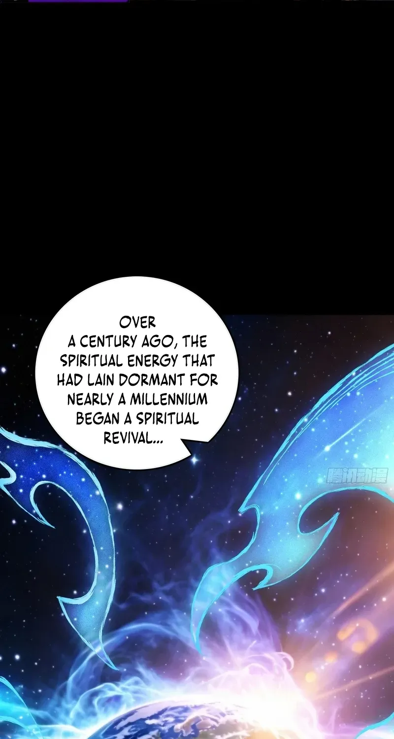 Read The Demon-Suppressing Museum chapter 13 image 41 on Lezhin