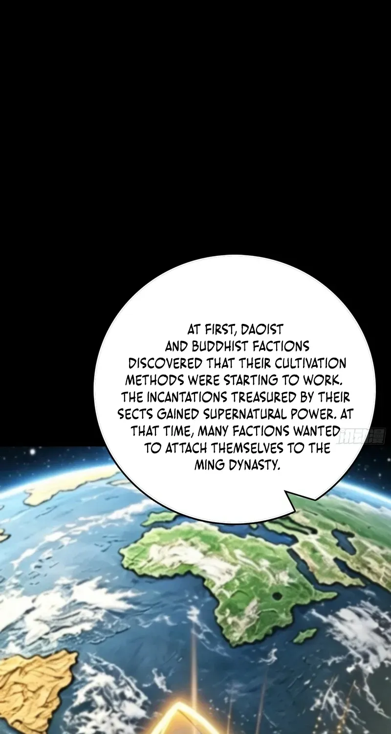 Read The Demon-Suppressing Museum chapter 13 image 44 on Lezhin