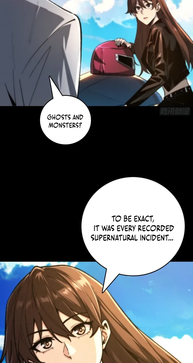 Read The Demon-Suppressing Museum chapter 13 image 48 on Lezhin