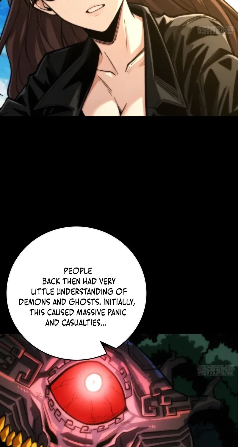 Read The Demon-Suppressing Museum chapter 13 image 49 on Lezhin
