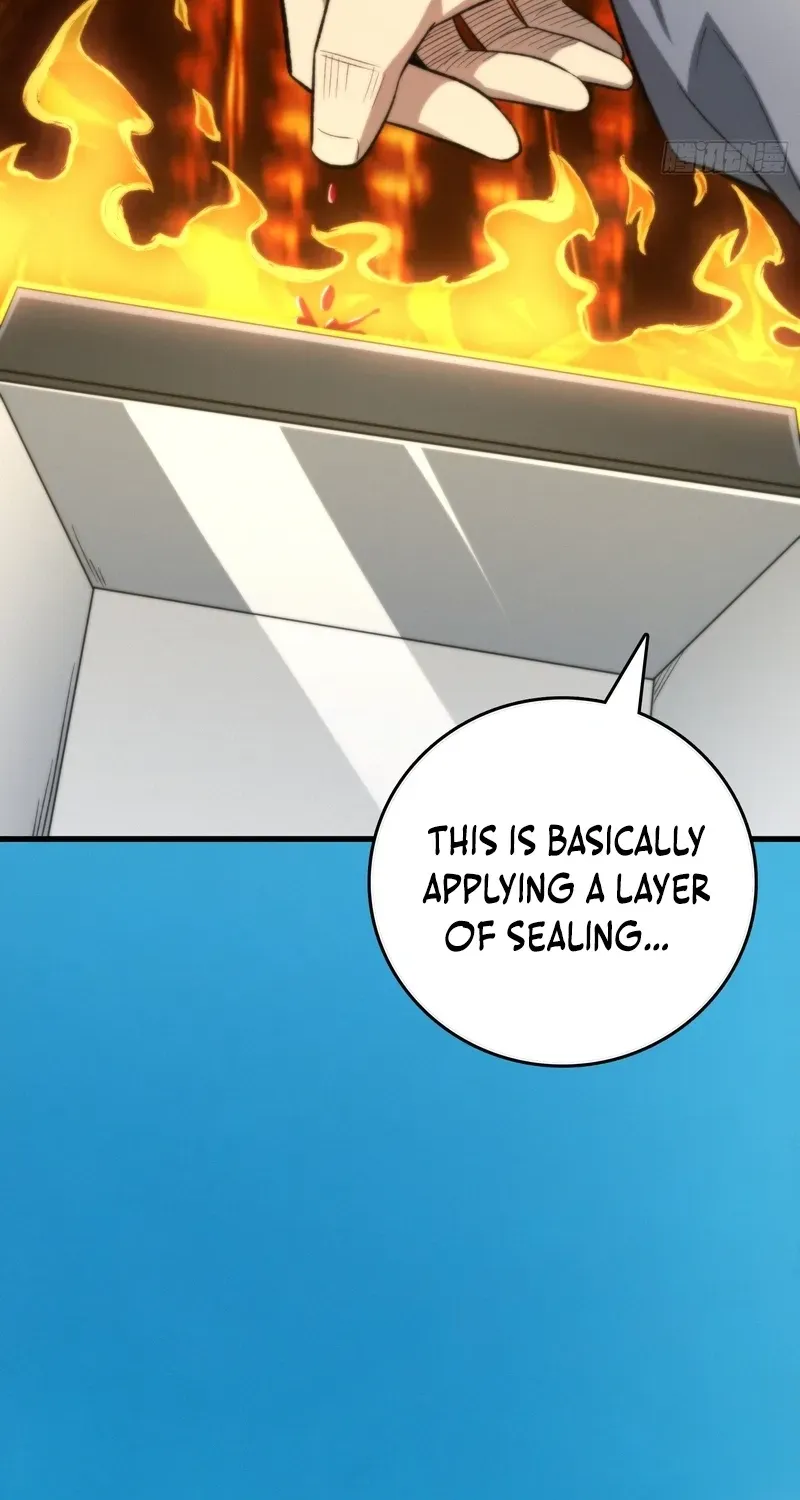 Read The Demon-Suppressing Museum chapter 13 image 5 on Lezhin