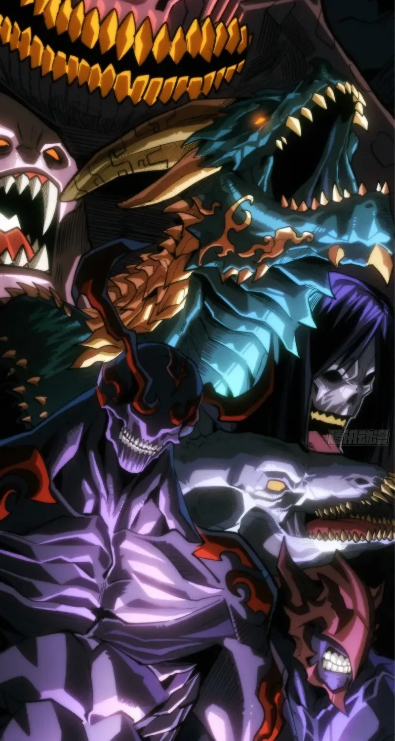 Read The Demon-Suppressing Museum chapter 13 image 50 on Lezhin