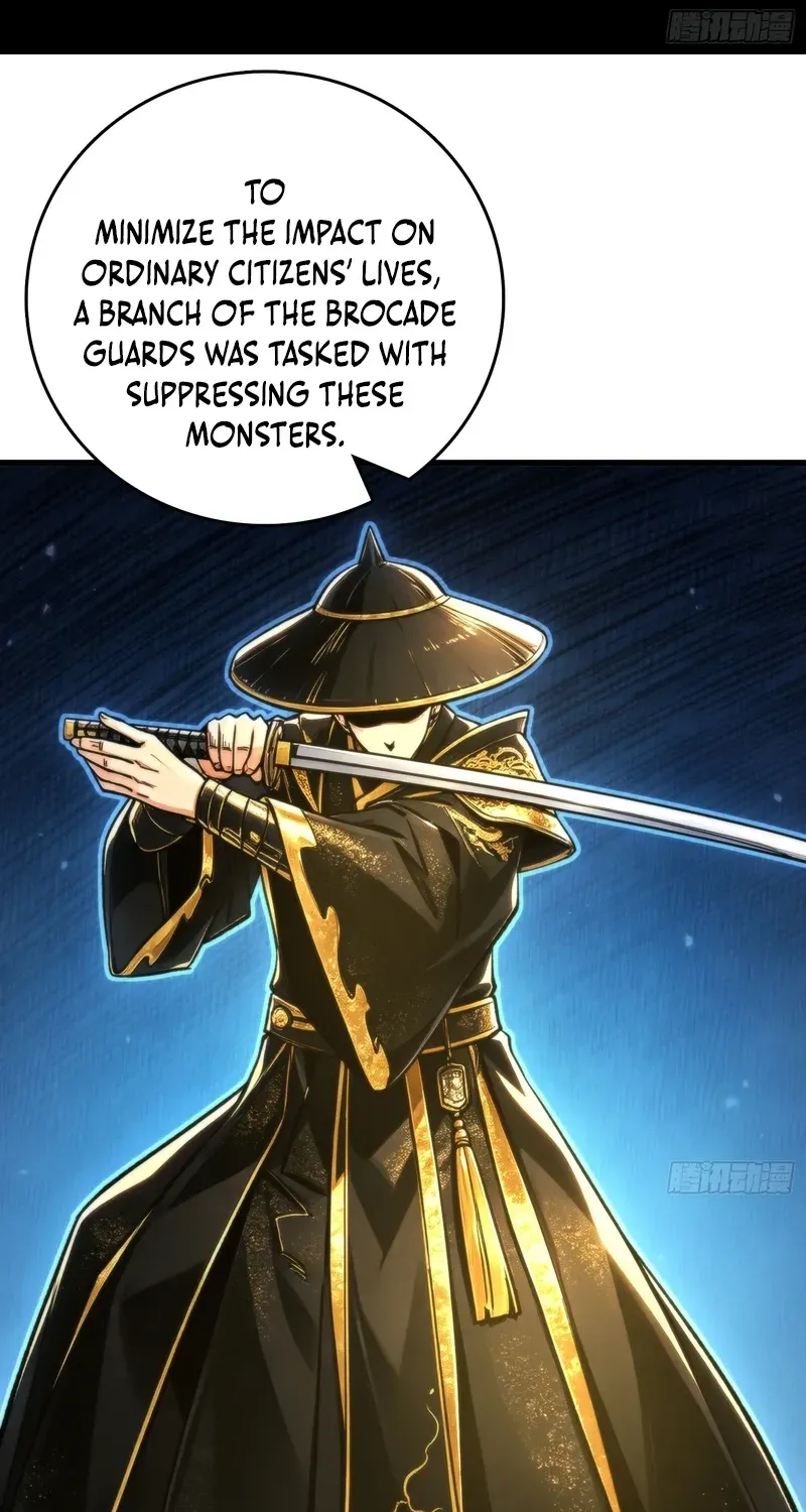 Read The Demon-Suppressing Museum chapter 13 image 52 on Lezhin