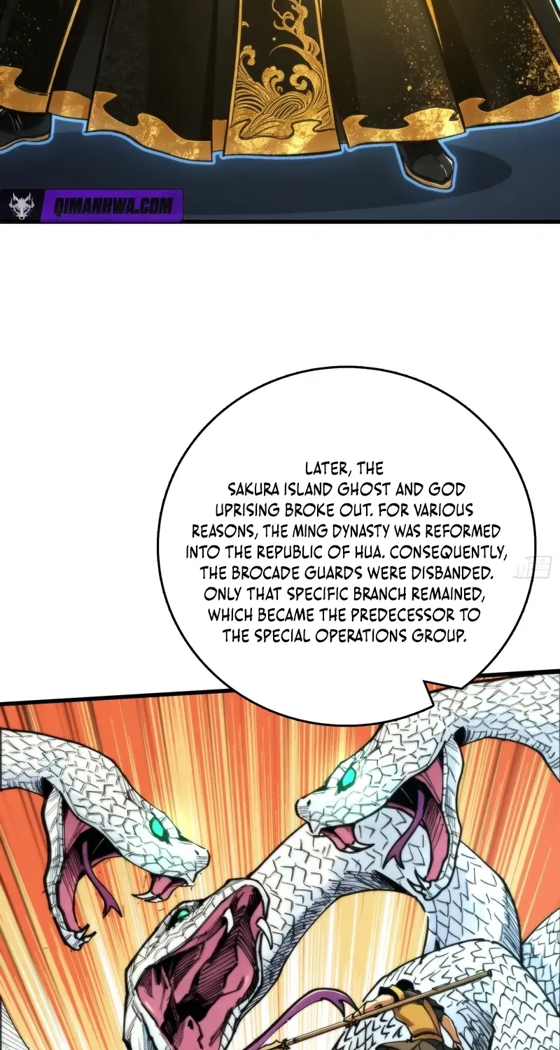 Read The Demon-Suppressing Museum chapter 13 image 53 on Lezhin