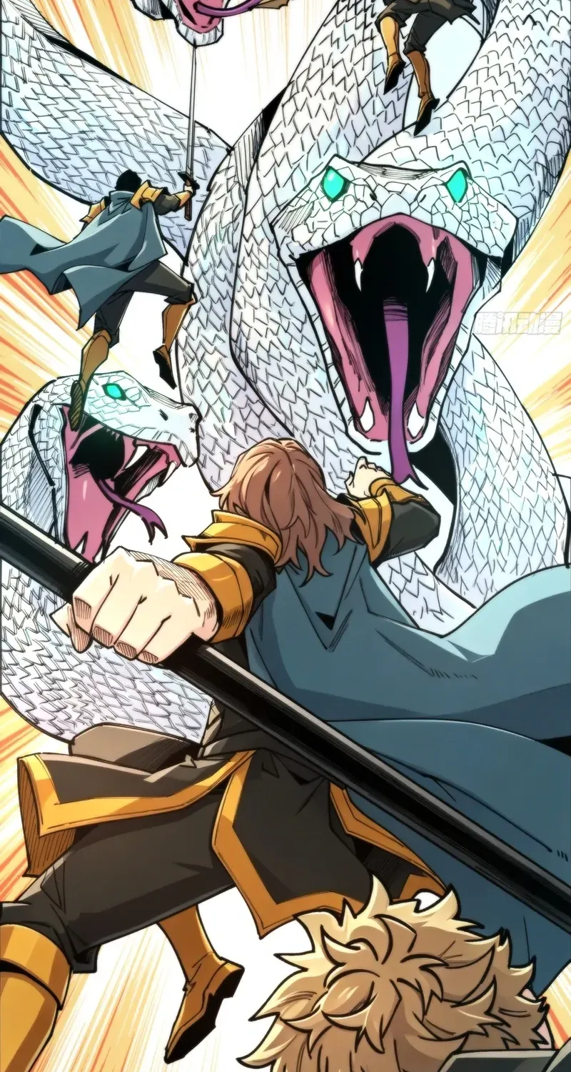 Read The Demon-Suppressing Museum chapter 13 image 54 on Lezhin