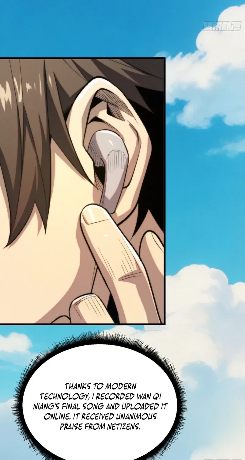 Read The Demon-Suppressing Museum chapter 13 image 6 on Lezhin