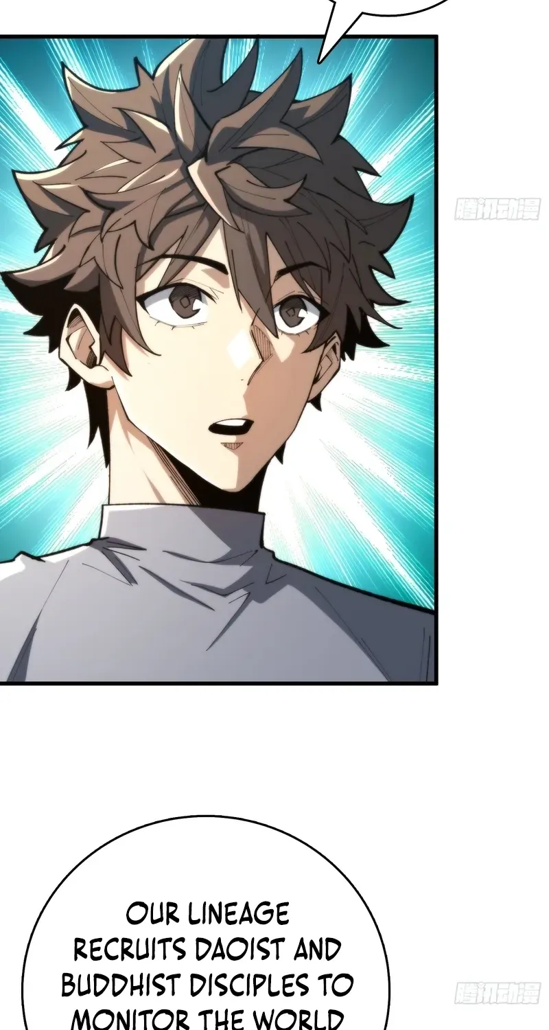 Read The Demon-Suppressing Museum chapter 13 image 60 on Lezhin