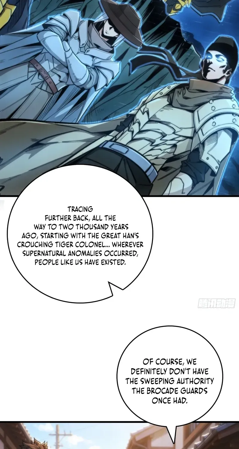 Read The Demon-Suppressing Museum chapter 13 image 64 on Lezhin