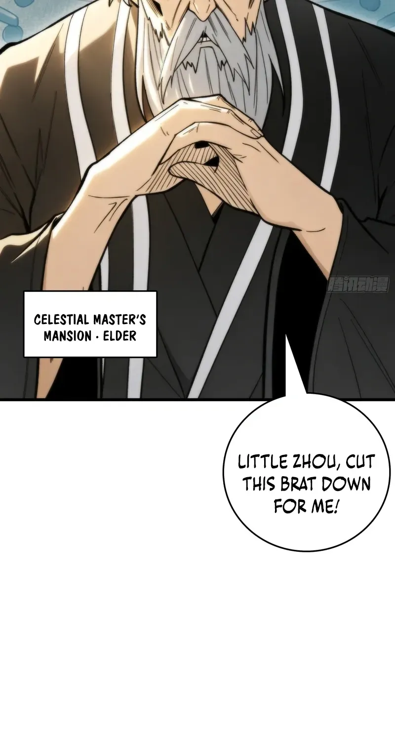 Read The Demon-Suppressing Museum chapter 13 image 74 on Lezhin