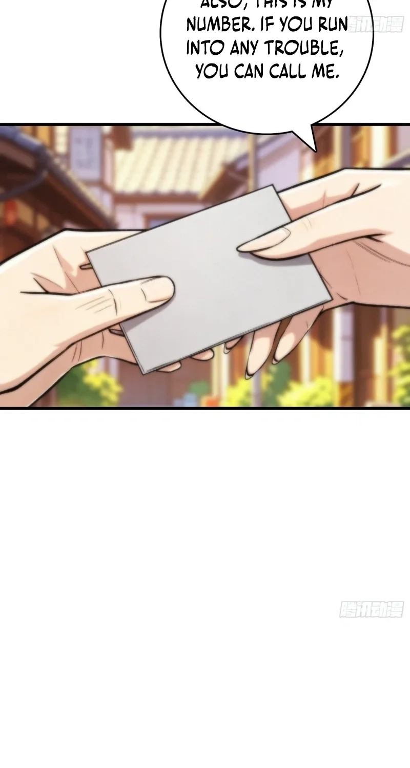 Read The Demon-Suppressing Museum chapter 14 image 10 on Lezhin