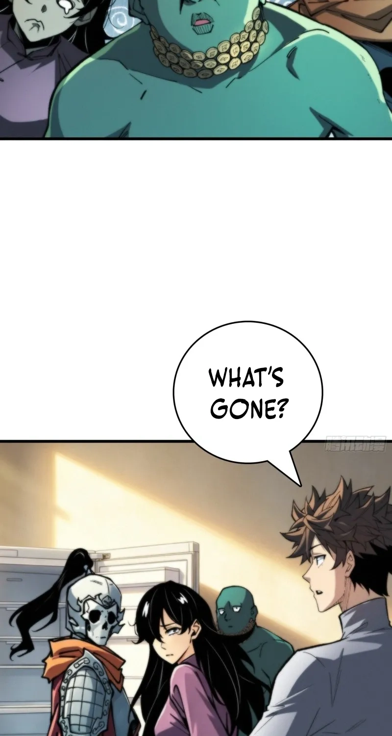 Read The Demon-Suppressing Museum chapter 14 image 14 on Lezhin